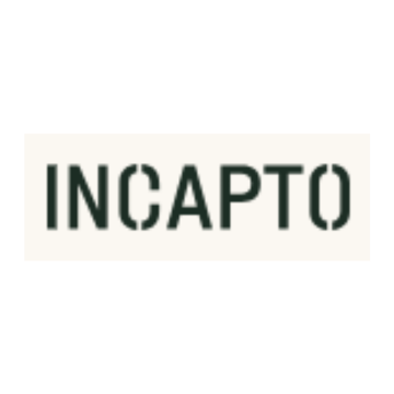 Incapto Logo